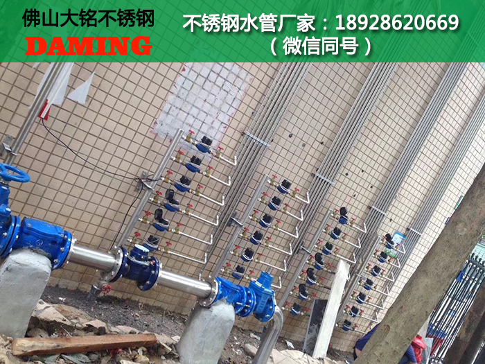 廠家供應(yīng)不銹鋼分水器